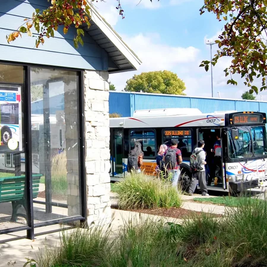 Bus
