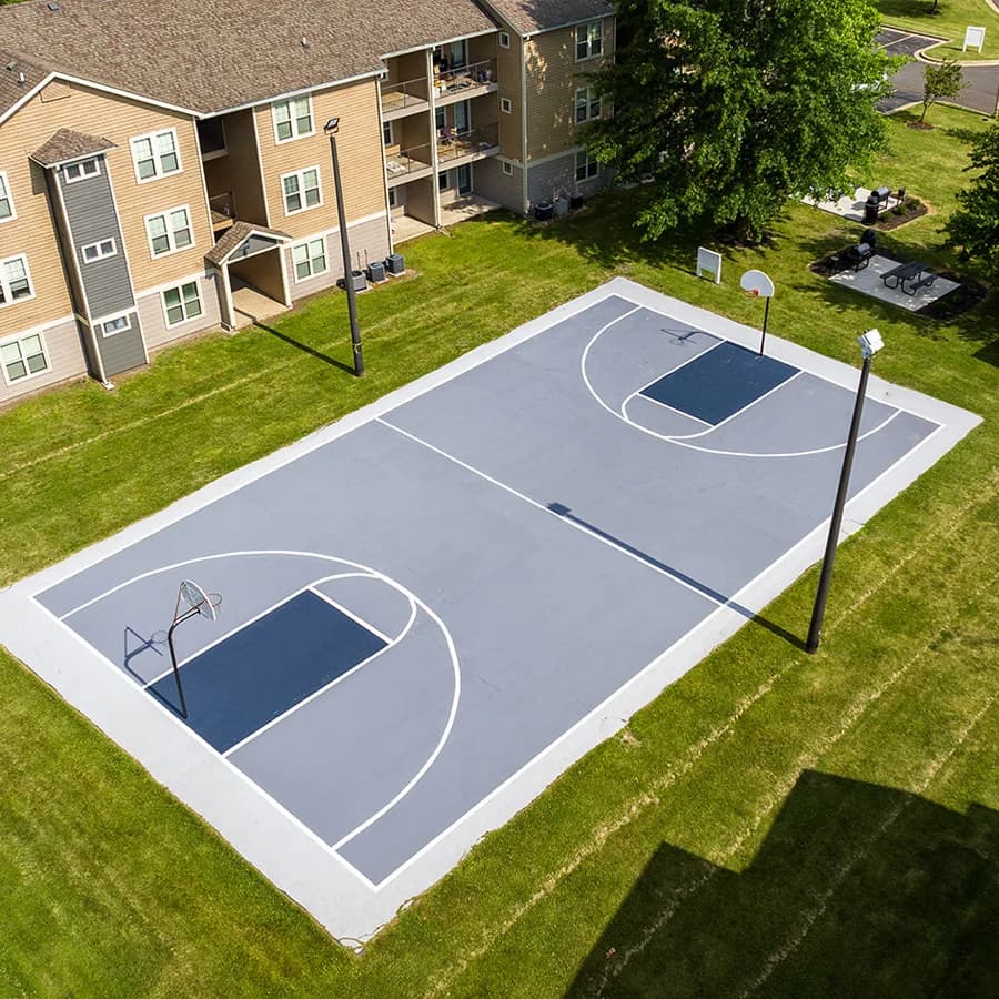 basket